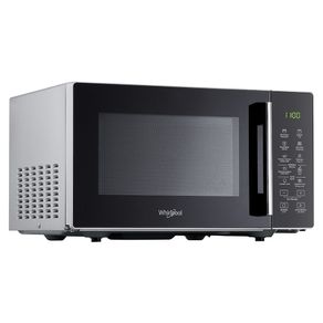 Microondas 25 Lts con Grill Whirlpool WMS25AS