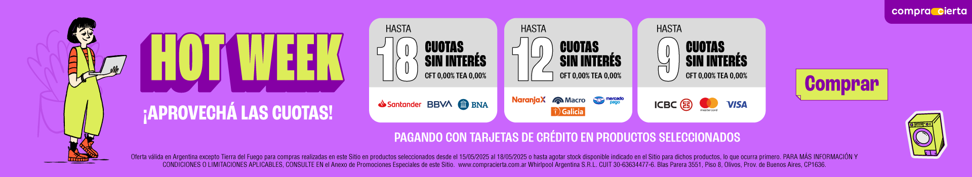 FINANCIACIÓN