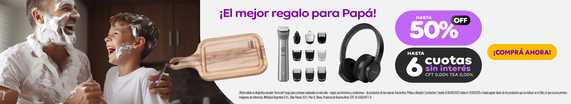 PAPÁ