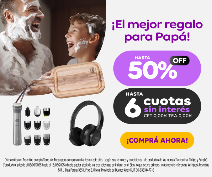 PAPÁ