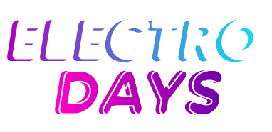 logo de Electrodays